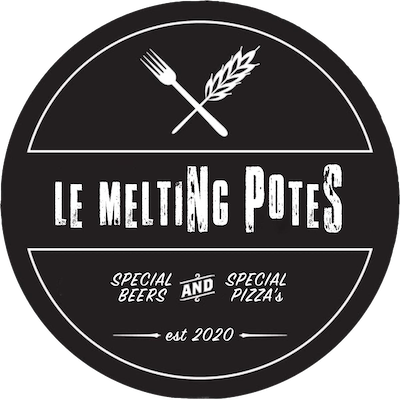 Le Melting Potes - logo